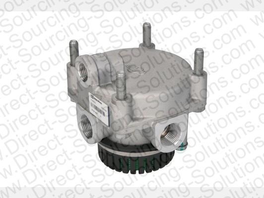 DSS 760013OEM - Relay Valve car-mod.net