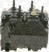 DSS 730026OEM - Delivery Module, urea injection car-mod.net