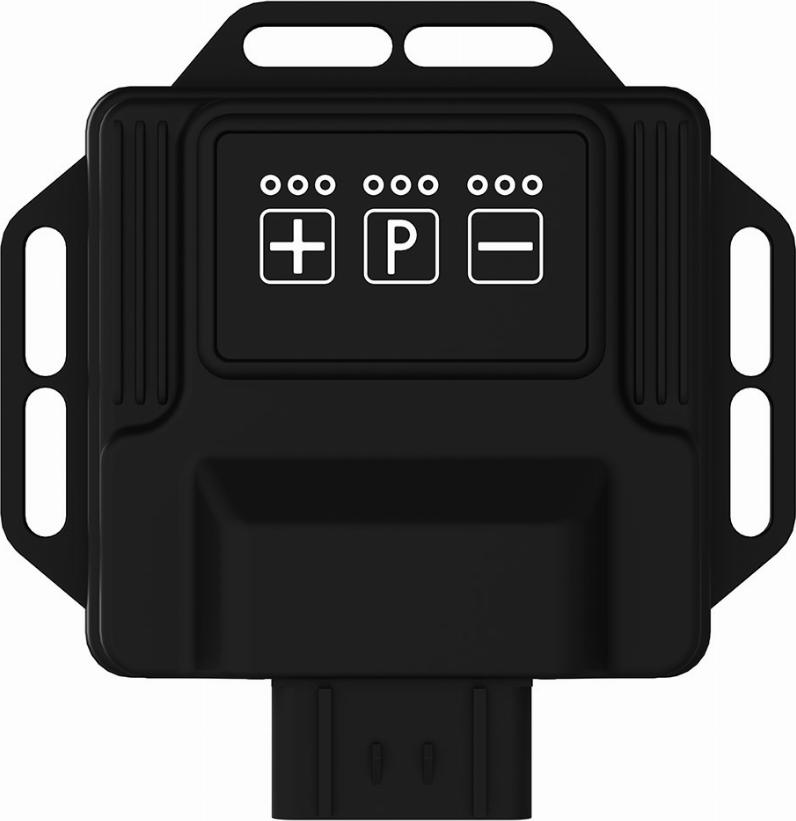 DTESystems A073.324 - Tuning Module, engine output increase car-mod.net