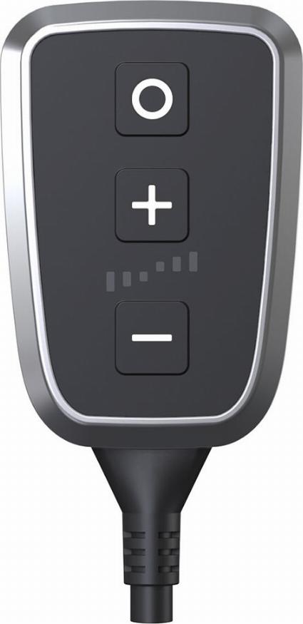 DTESystems A041.037 - Tuning Module, engine output increase car-mod.net