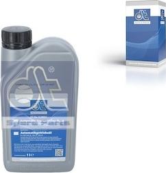 DT Spare Parts 9.58051 - Transmission Oil car-mod.net