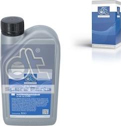 DT Spare Parts 9.58052 - Transmission Oil car-mod.net