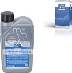 DT Spare Parts 9.58030 - Hydraulic Oil car-mod.net