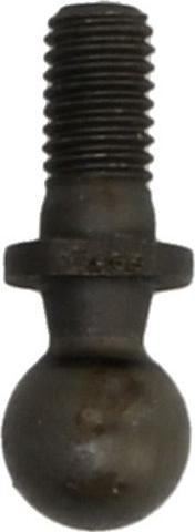 DT Spare Parts 9.06208 - Fastening Bolt, axle carrier car-mod.net