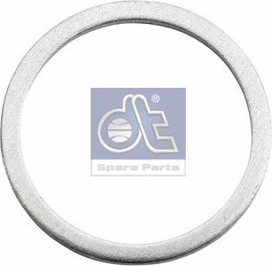 DT Spare Parts 9.01500 - Seal Ring car-mod.net