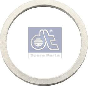 DT Spare Parts 9.01024 - Seal Ring, oil drain plug car-mod.net