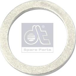 DT Spare Parts 9.01022 - Seal Ring, oil drain plug car-mod.net