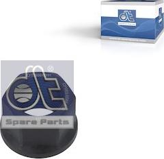 DT Spare Parts 9.12019 - Wheel Nut car-mod.net
