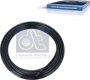 DT Spare Parts 9.86109 - Pipe car-mod.net