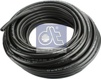 DT Spare Parts 9.80013 - Brake Hose car-mod.net