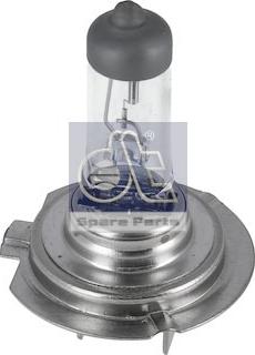 DT Spare Parts 9.78108 - Bulb, headlight car-mod.net