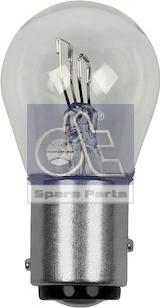DT Spare Parts 9.78130 - Bulb, brake / tail light car-mod.net