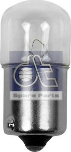 DT Spare Parts 9.78131 - Bulb, tail light car-mod.net