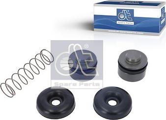 DT Spare Parts 4.90996 - Repair Kit, wheel brake cylinder car-mod.net