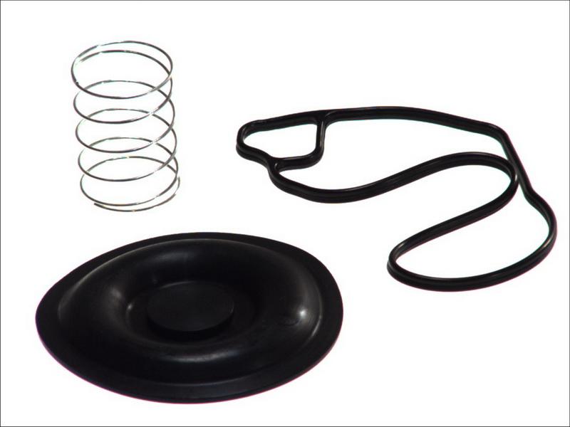 DT Spare Parts 4.90914 - Gasket Set, timing case car-mod.net
