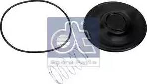 DT Spare Parts 4.90913 - Gasket Set, timing case car-mod.net