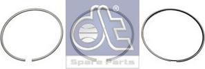 DT Spare Parts 4.90975 - Piston Ring Kit car-mod.net
