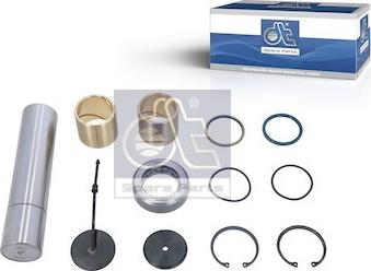 DT Spare Parts 4.90478 - Repair Kit, kingpin car-mod.net