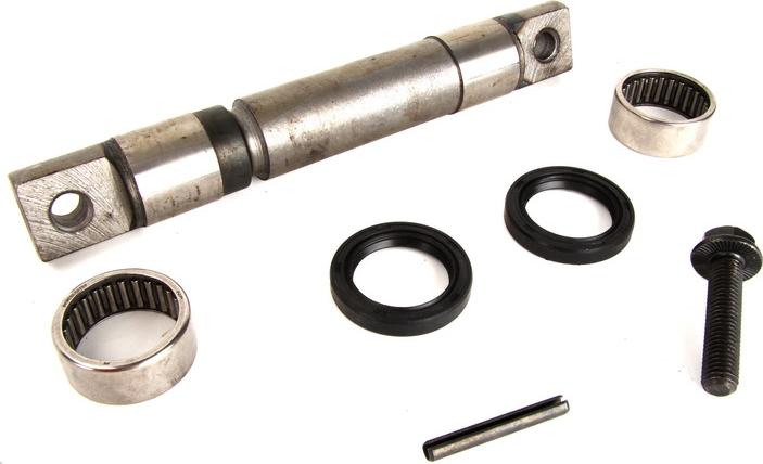 DT Spare Parts 4.90550 - Repair Kit, clutch release bearing car-mod.net