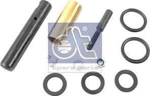 DT Spare Parts 4.90561 - Repair Kit, spring bolt car-mod.net