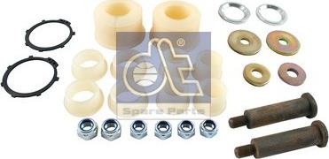 DT Spare Parts 4.90563 - Mounting Kit, stabiliser bar / rod car-mod.net
