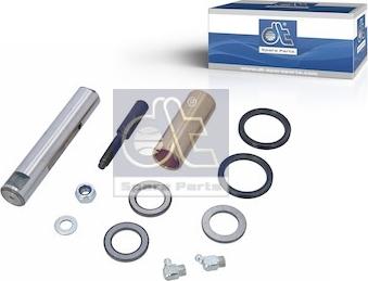 DT Spare Parts 4.90510 - Repair Kit, spring bolt car-mod.net