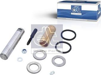 DT Spare Parts 4.90511 - Repair Kit, spring bolt car-mod.net