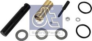 DT Spare Parts 4.90512 - Repair Kit, spring bolt car-mod.net