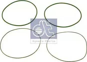 DT Spare Parts 4.90533 - O-Ring, cylinder sleeve car-mod.net