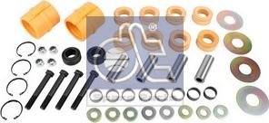 DT Spare Parts 4.90570 - Mounting Kit, stabiliser bar / rod car-mod.net