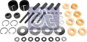 DT Spare Parts 4.90571 - Mounting Kit, stabiliser bar / rod car-mod.net
