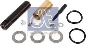 DT Spare Parts 4.90609 - Spring Bolt car-mod.net