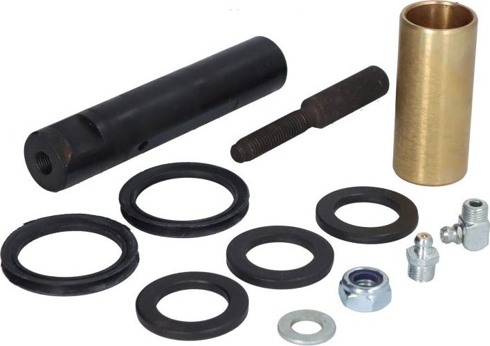 DT Spare Parts 4.90608 - Repair Kit, spring bolt car-mod.net