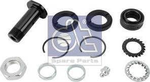 DT Spare Parts 4.90611 - Mounting Kit, stabiliser bar / rod car-mod.net
