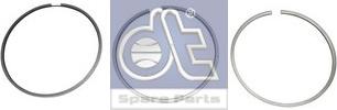 DT Spare Parts 4.90617 - Piston Ring Kit car-mod.net