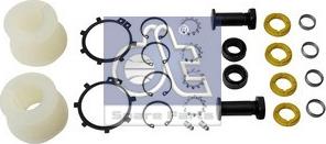 DT Spare Parts 4.90638 - Mounting Kit, stabiliser bar / rod car-mod.net