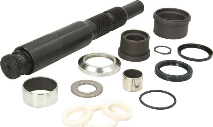 DT Spare Parts 4.90065 - Repair Kit, clutch release bearing car-mod.net