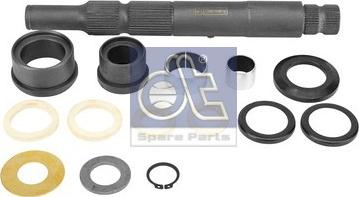 DT Spare Parts 4.90066 - Repair Kit, clutch release bearing car-mod.net