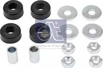 DT Spare Parts 4.90108 - Support, cooling fan car-mod.net