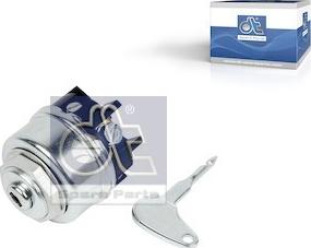 DT Spare Parts 4.90102 - Ignition / Starter Switch car-mod.net