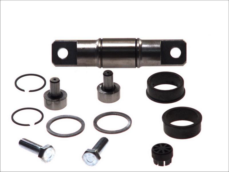 DT Spare Parts 4.90843 - Repair Kit, clutch release bearing car-mod.net