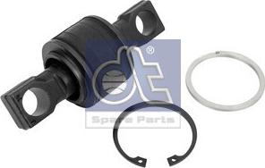DT Spare Parts 4.90819 - Repair Kit, guide strut car-mod.net