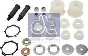 DT Spare Parts 4.90830 - Mounting Kit, stabiliser bar / rod car-mod.net