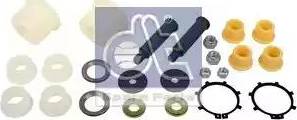DT Spare Parts 4.90831 - Mounting Kit, stabiliser bar / rod car-mod.net