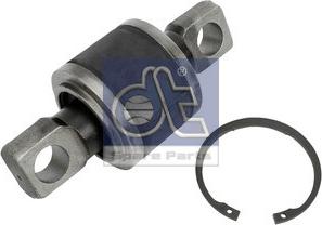 DT Spare Parts 4.90826 - Repair Kit, guide strut car-mod.net
