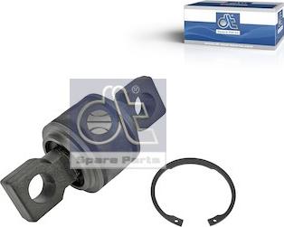 DT Spare Parts 4.90827 - Repair Kit, guide strut car-mod.net