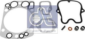 DT Spare Parts 4.90394 - Gasket Set, cylinder head car-mod.net