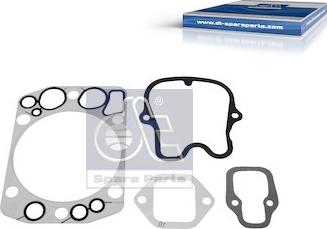 DT Spare Parts 4.90393 - Gasket Set, cylinder head car-mod.net