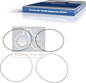 DT Spare Parts 4.90372 - O-Ring, cylinder sleeve car-mod.net