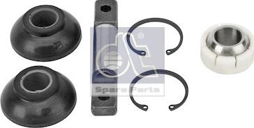 DT Spare Parts 4.90254 - Repair Kit, gear lever car-mod.net